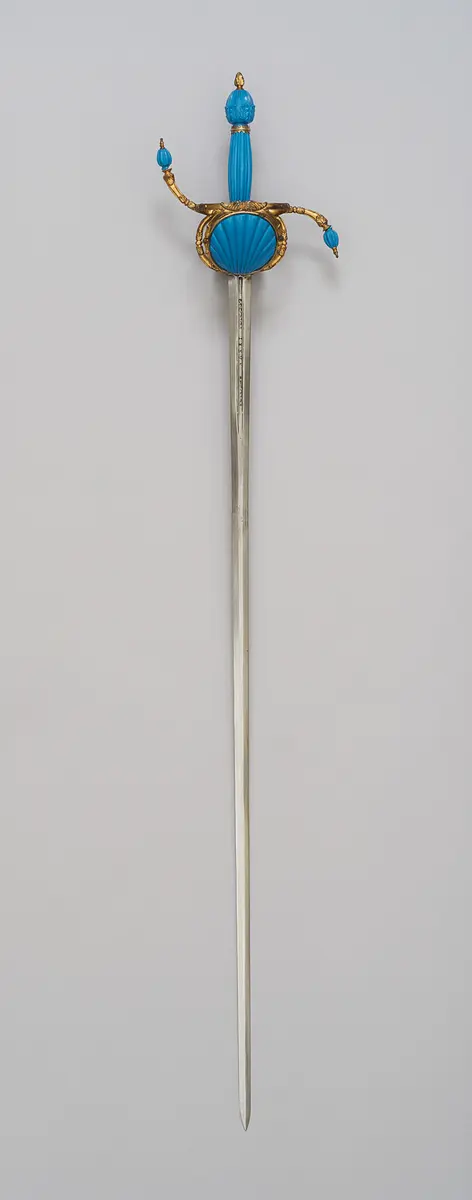 Rapier