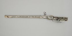 Radschlossgewehr