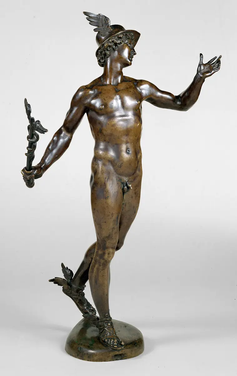 Mercury