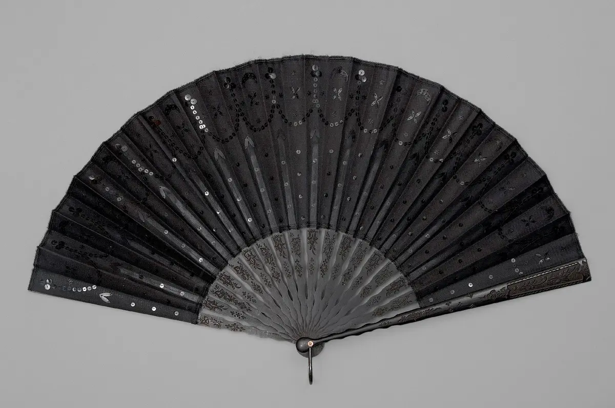 Fan of Empress Elisabeth