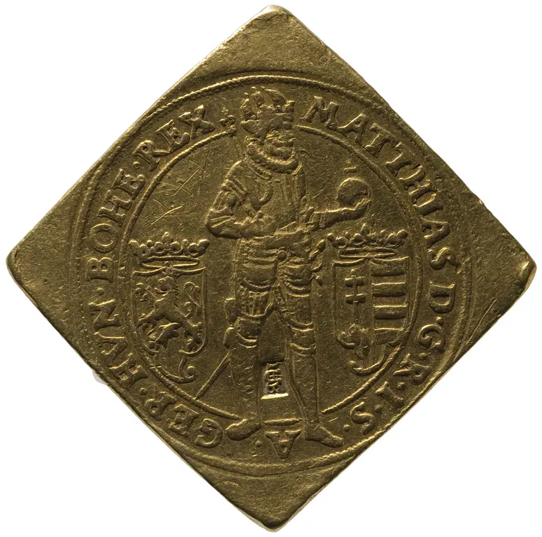 Münze