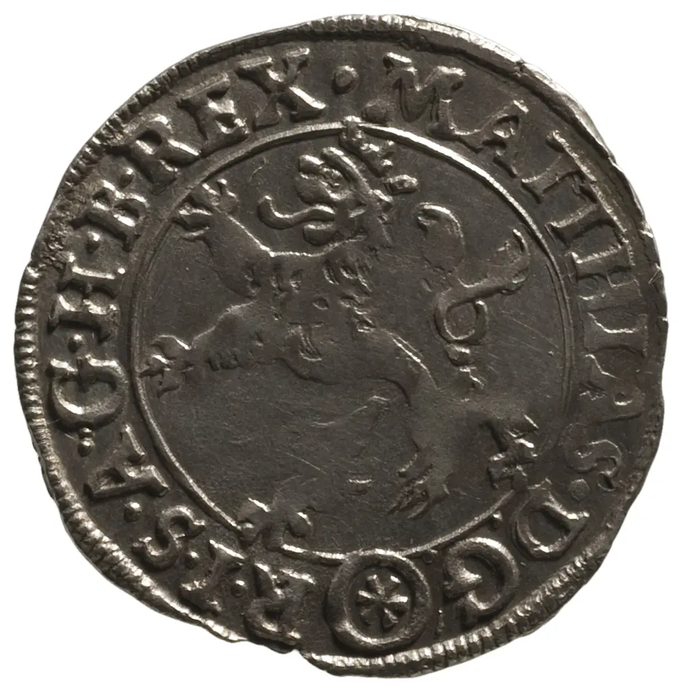 Münze
