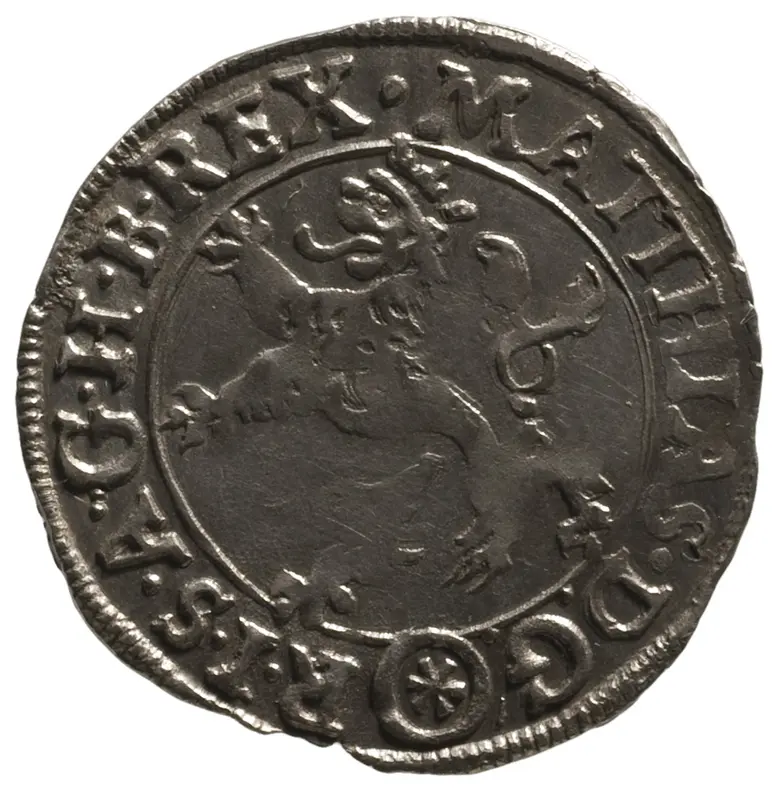 Münze