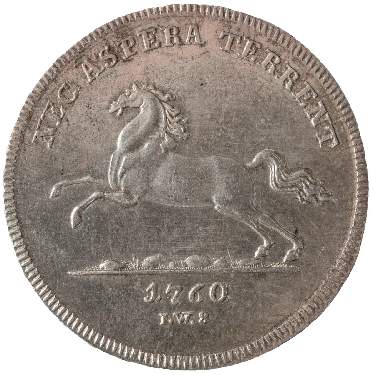 Braunschweig-Lüneburg: Georg II.