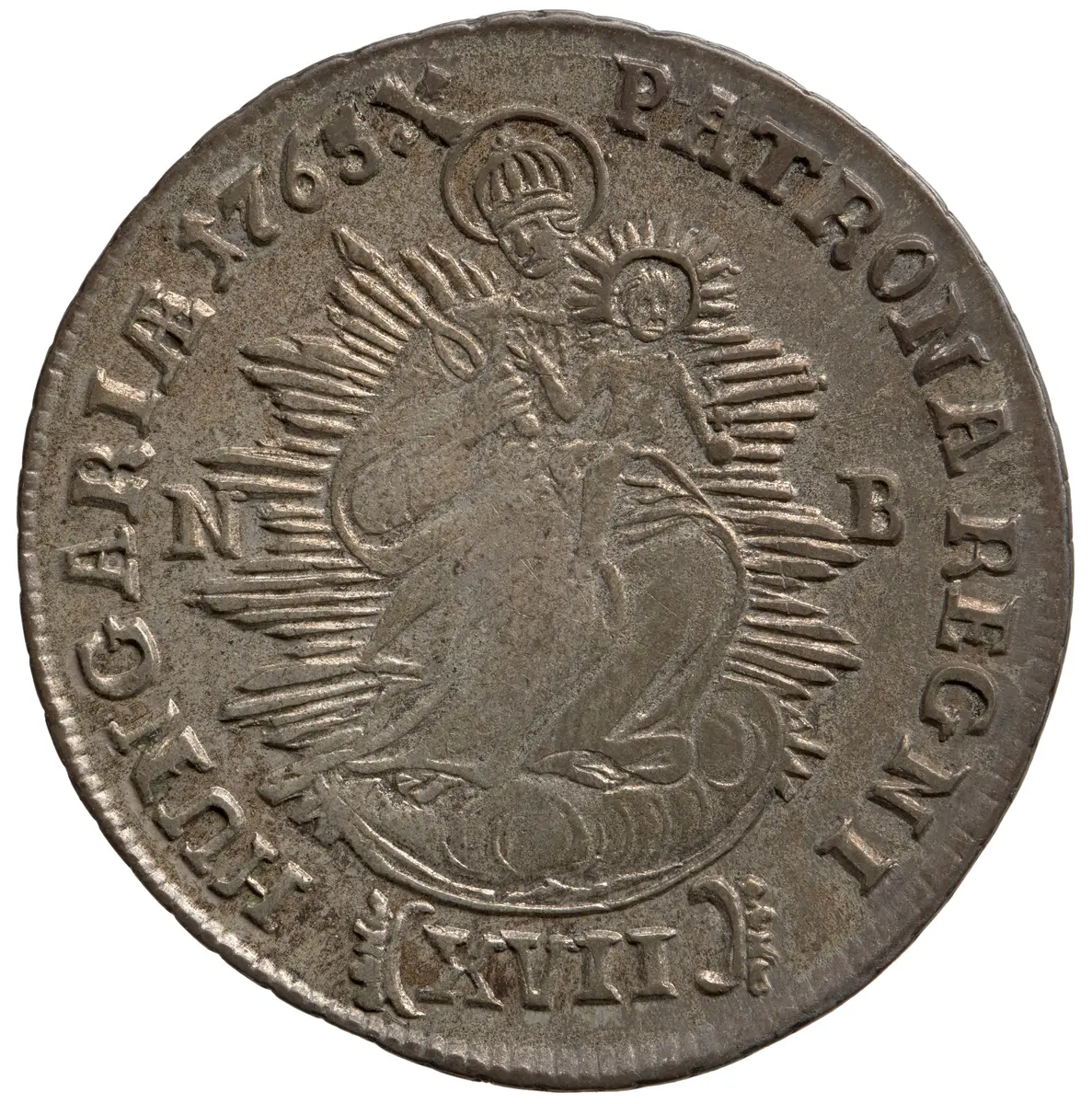 Haus Österreich: Maria Theresia