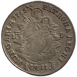 Haus Österreich: Maria Theresia