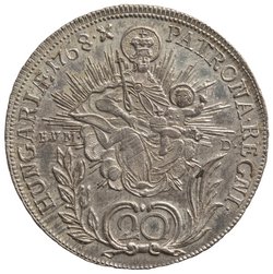 Haus Österreich: Maria Theresia