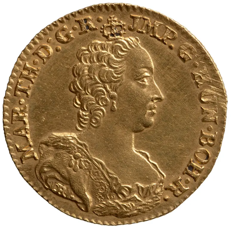 Münze
