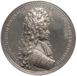 Liechtenstein: Josef Johann Adam