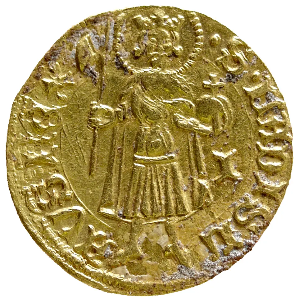 Könige von Ungarn: Sigismund