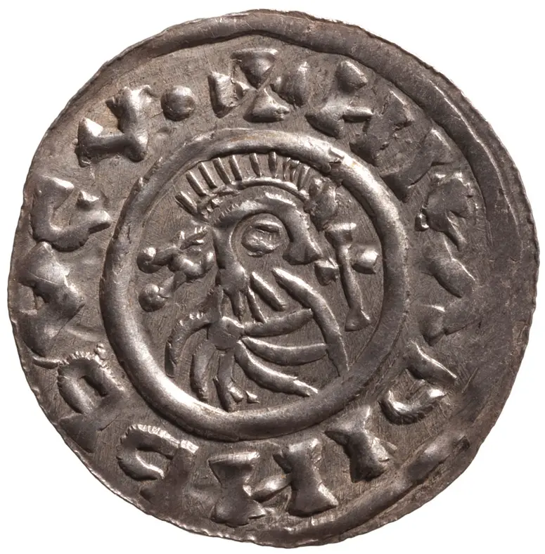 Münze