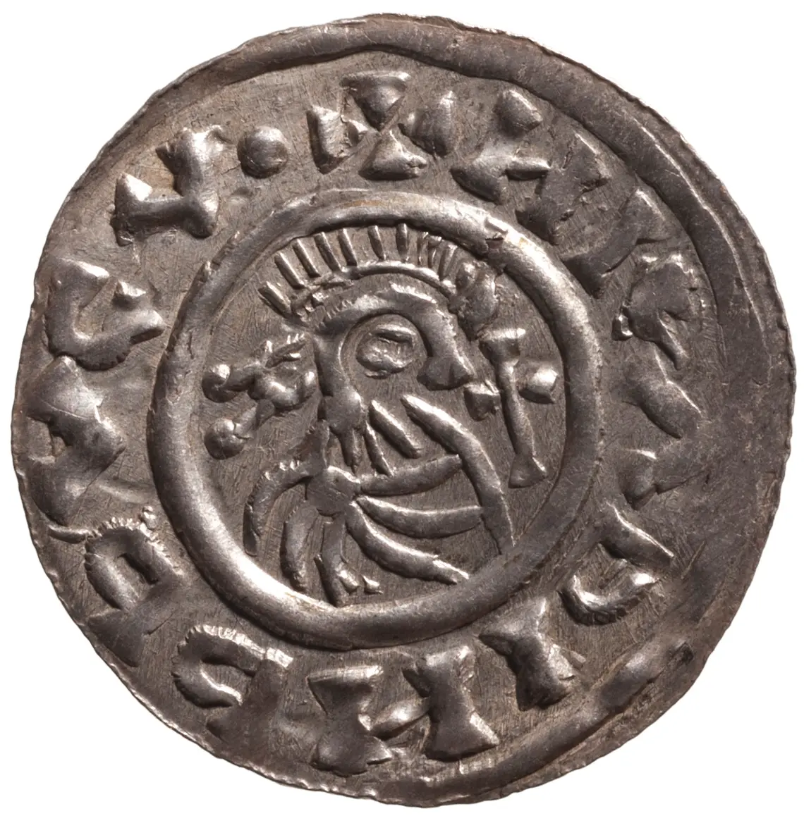 Herzöge von Böhmen: Boleslav II. (967–999)
