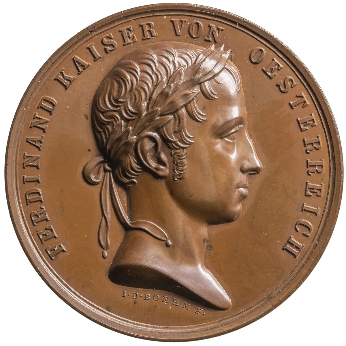 Habsburg: Kaiser Ferdinand I.