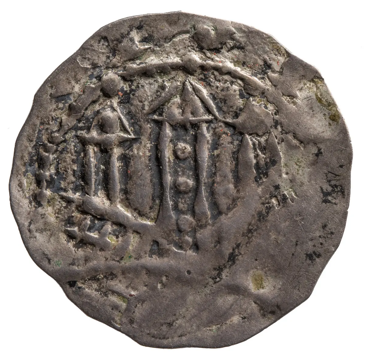 Markgrafen von Österreich: Leopold III. (1095–1136)