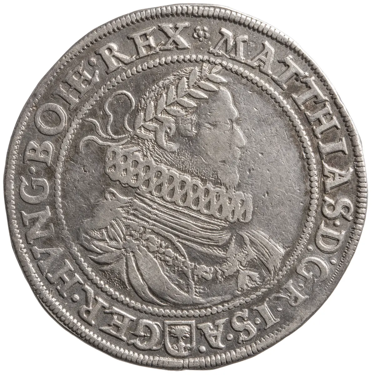 Münze