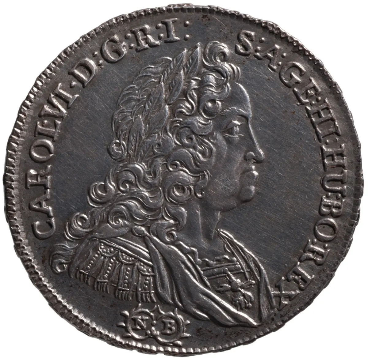 Haus Österreich: Karl VI.