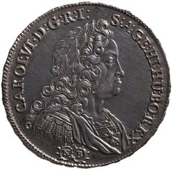 Haus Österreich: Karl VI.
