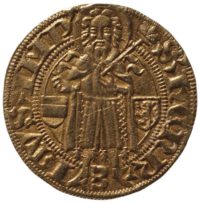 Münze