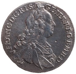 Haus Österreich: Franz I. Stephan