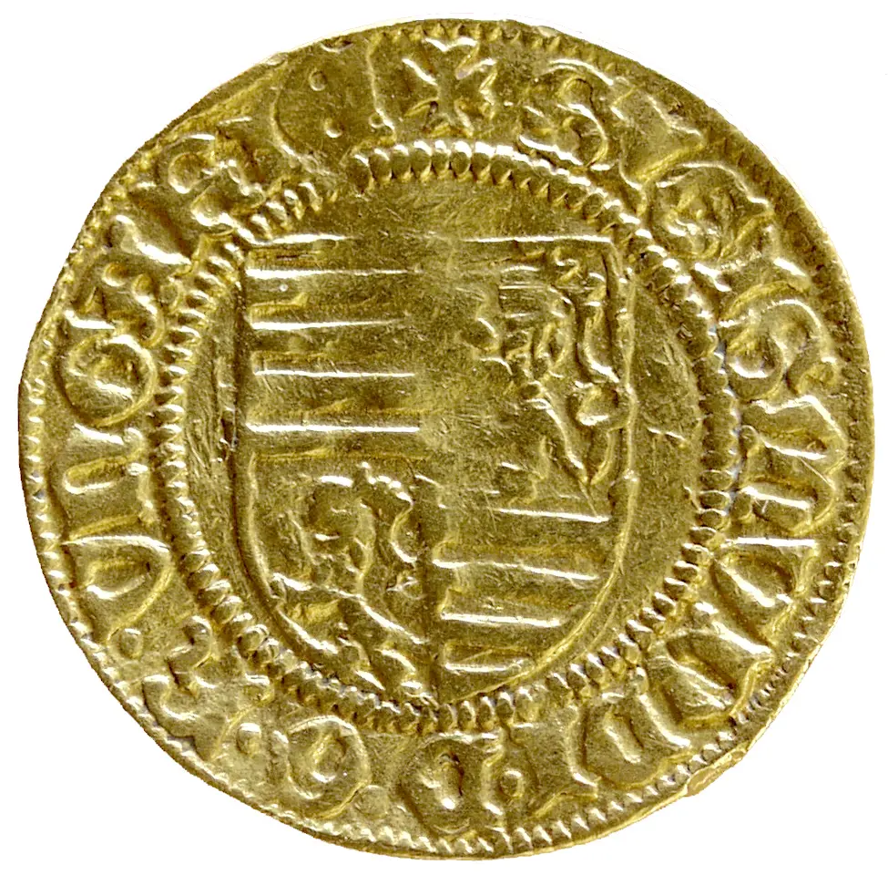 Könige von Ungarn: Sigismund