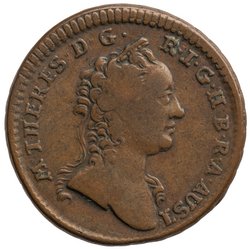 Haus Österreich: Maria Theresia