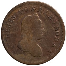 Haus Österreich: Maria Theresia
