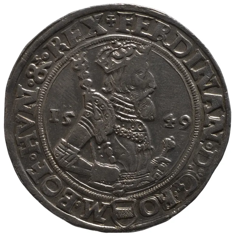 Münze