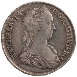 Haus Österreich: Maria Theresia
