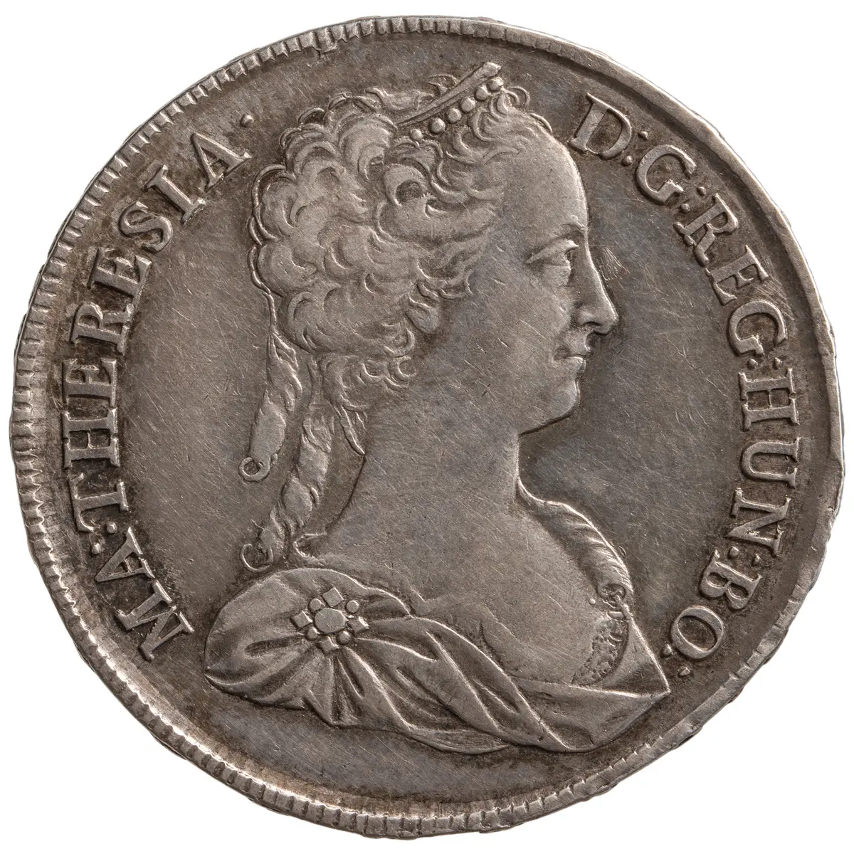 Haus Österreich: Maria Theresia