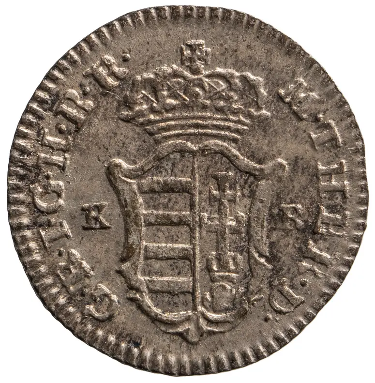 Münze