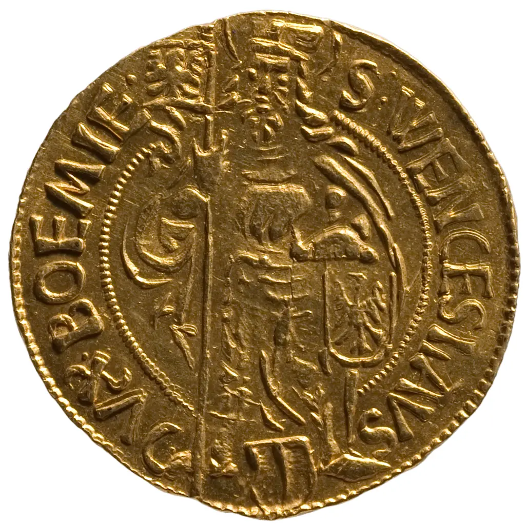 Haus Österreich: Ferdinand I.