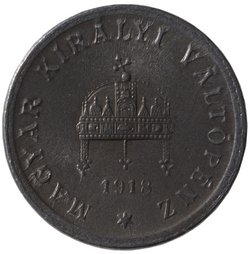 Habsburg: Franz Joseph I.