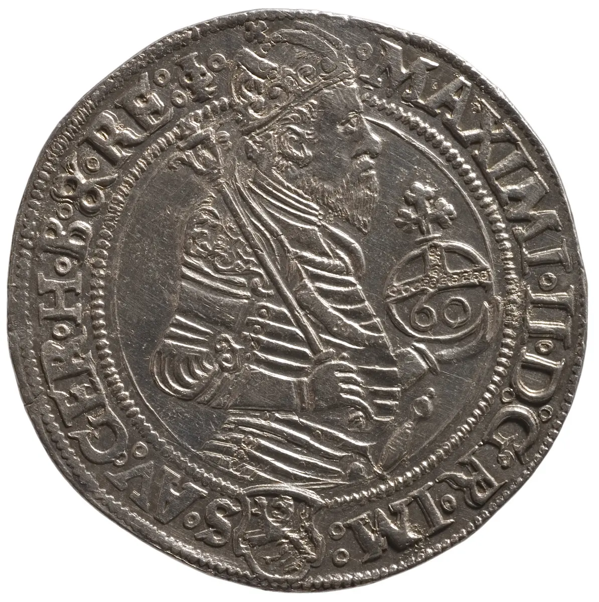 Münze