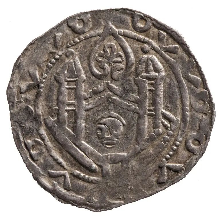 Münze