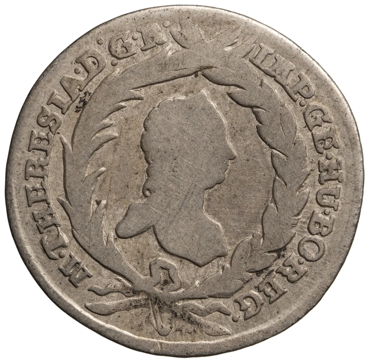 Haus Österreich: Maria Theresia