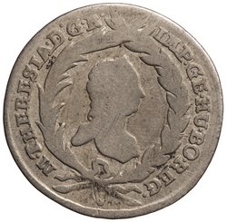 Haus Österreich: Maria Theresia