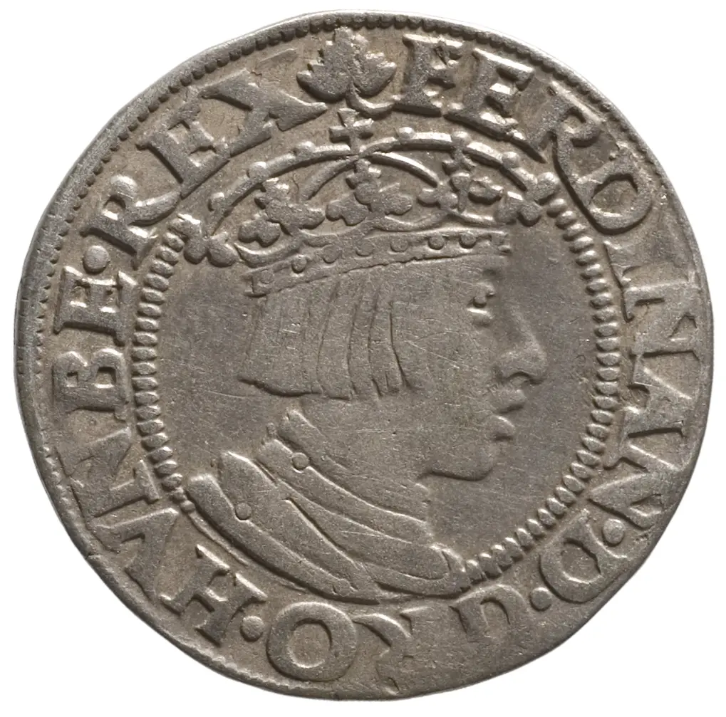Münze
