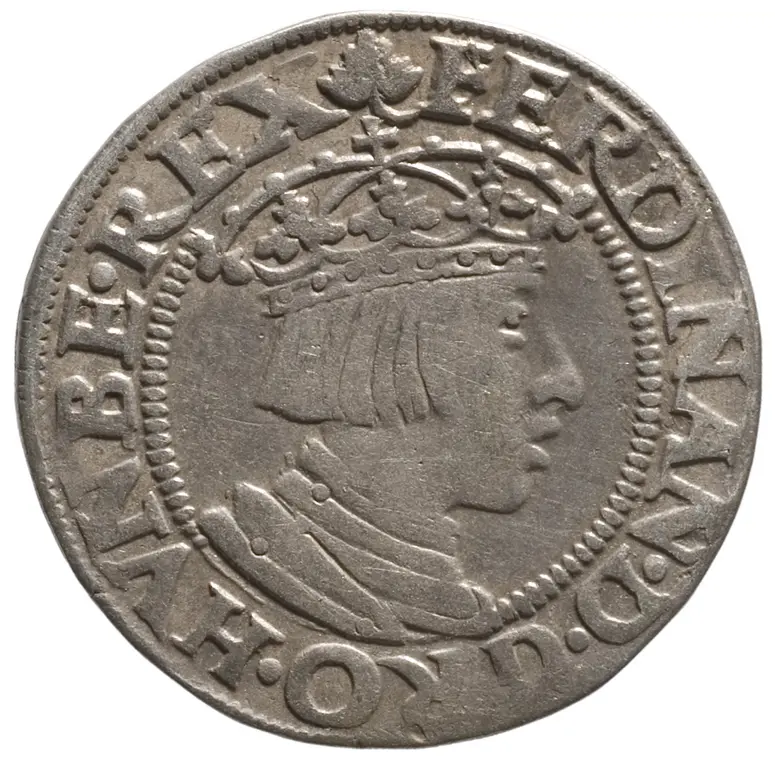 Münze
