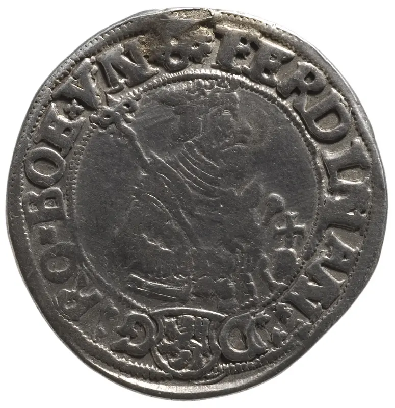 Münze