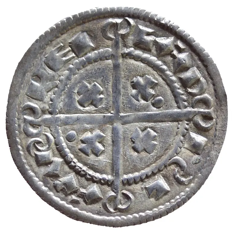 Münze
