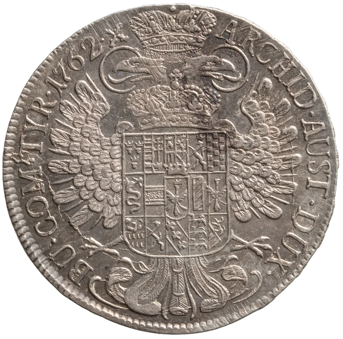 Haus Österreich: Maria Theresia