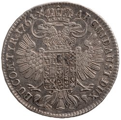 Haus Österreich: Maria Theresia