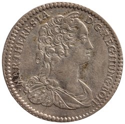 Haus Österreich: Maria Theresia