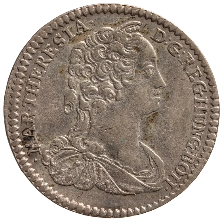 Münze