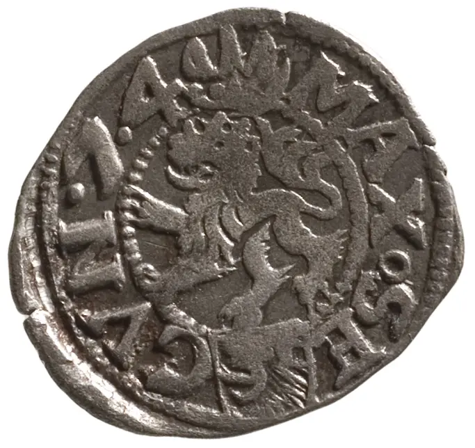 Münze