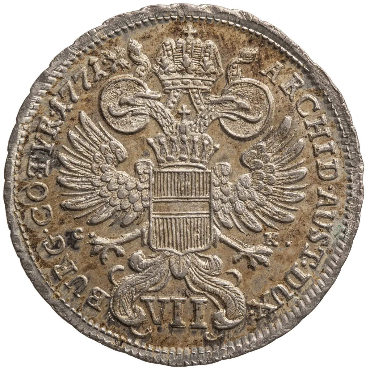 Haus Österreich: Maria Theresia