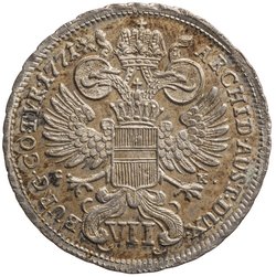 Haus Österreich: Maria Theresia