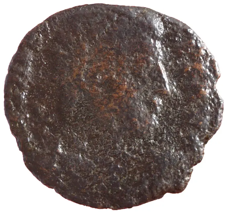 Valens II.