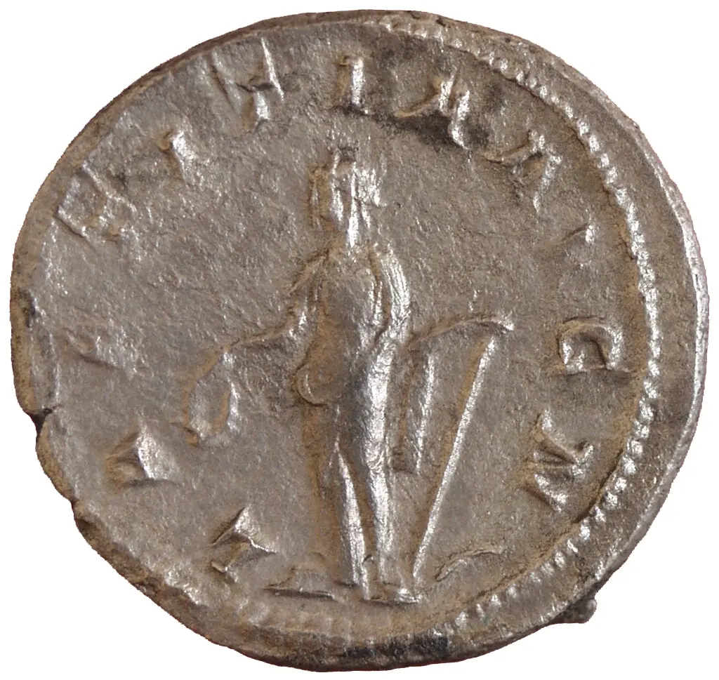 Gordianus III.