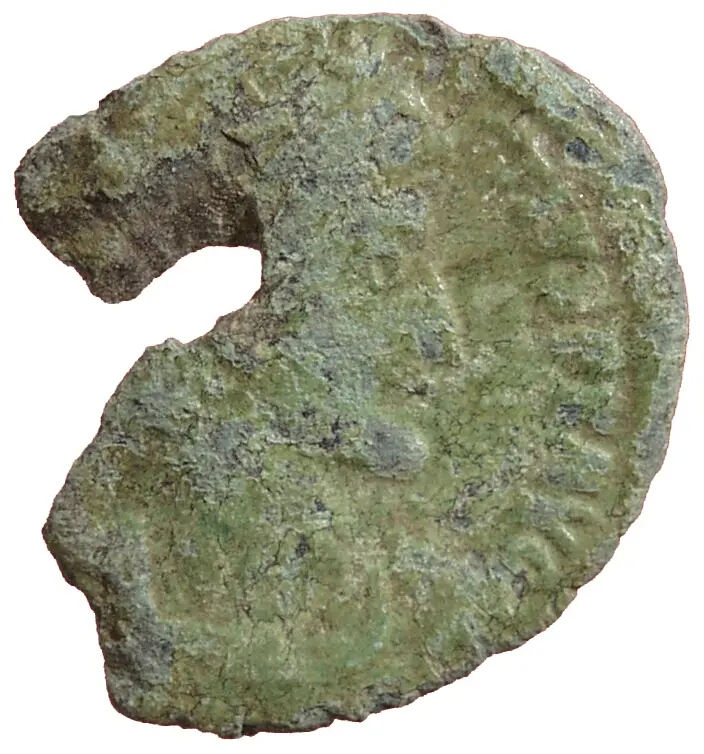 Constantius II.
